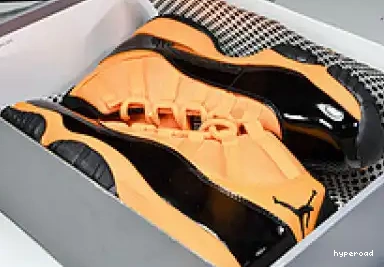 Hyperoad Air 11 Jordan 0703